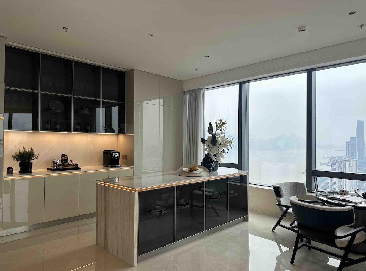 fullcomhome- kitchen- showroom-D002