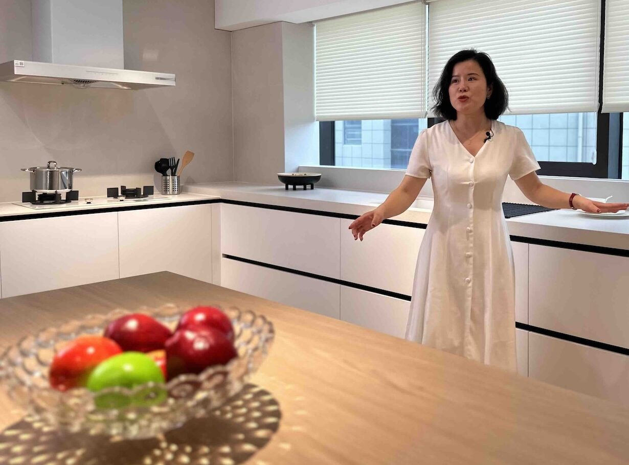 fullcomhome- kitchen- showroom-D002